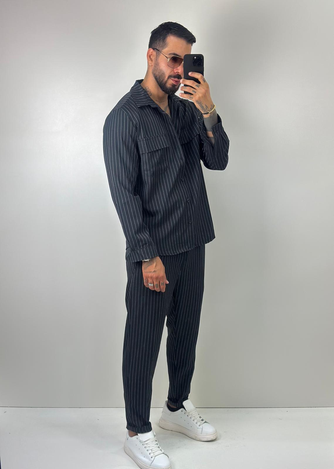 Camicia Tulum