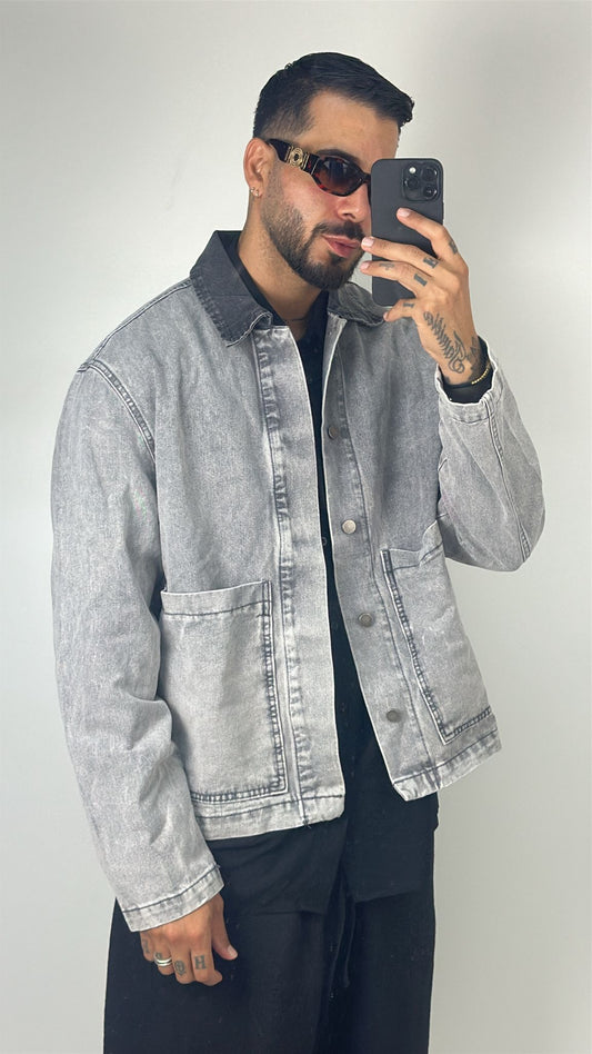 Jacket Der ULTIME taglie XL - 2XL