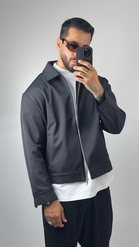 Jacket London