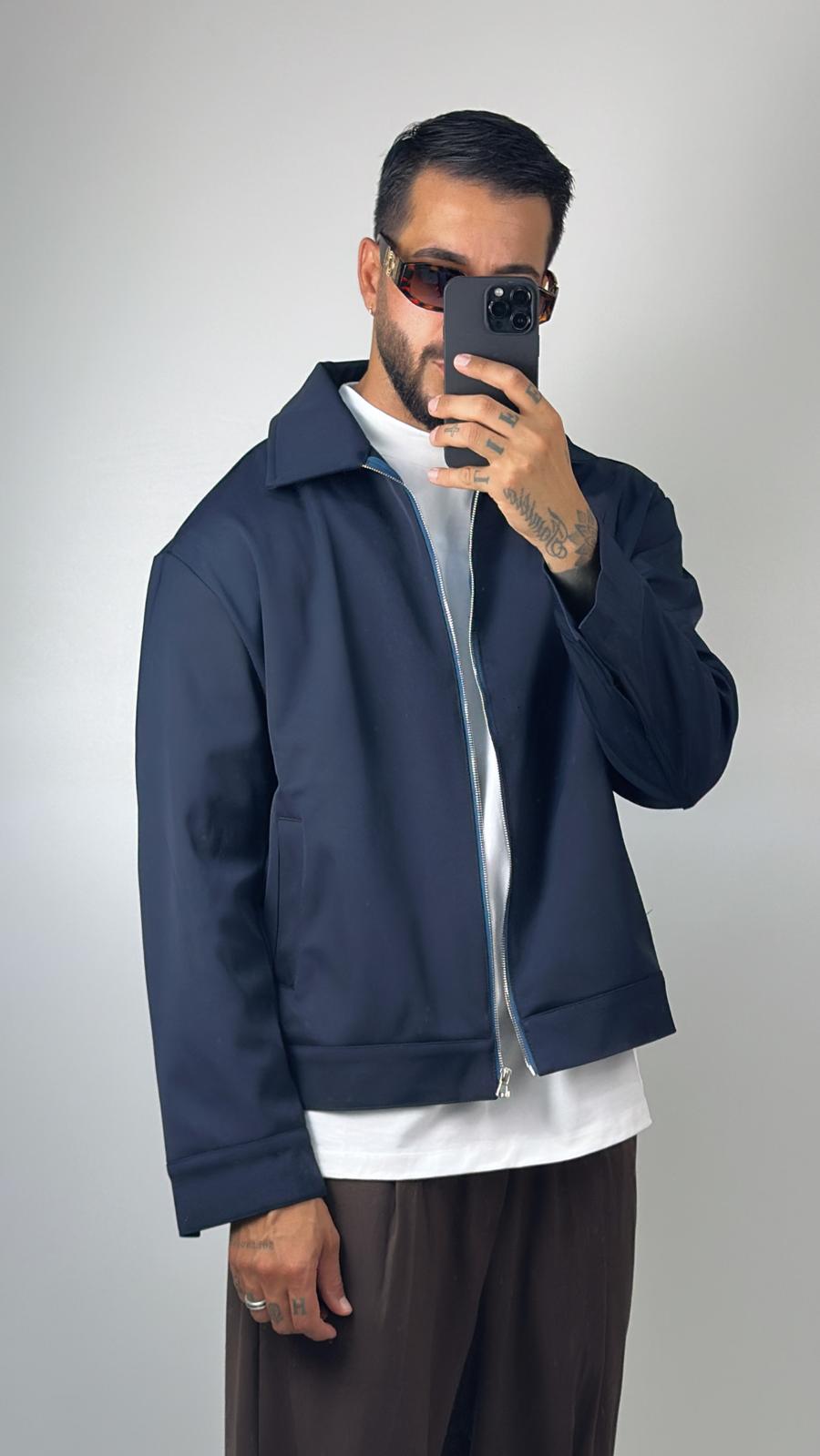 Jacket London