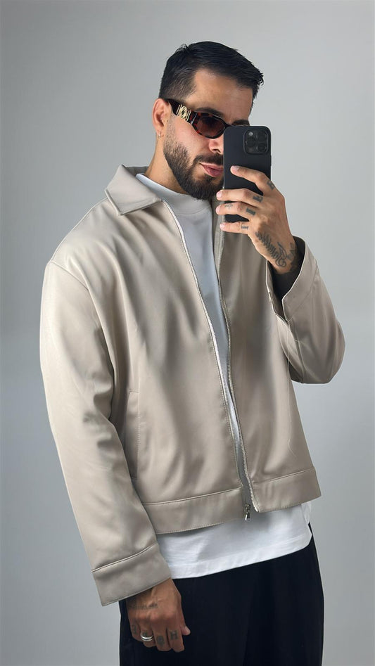 Jacket London