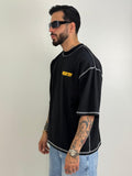 T-shirt Present Day Brik
