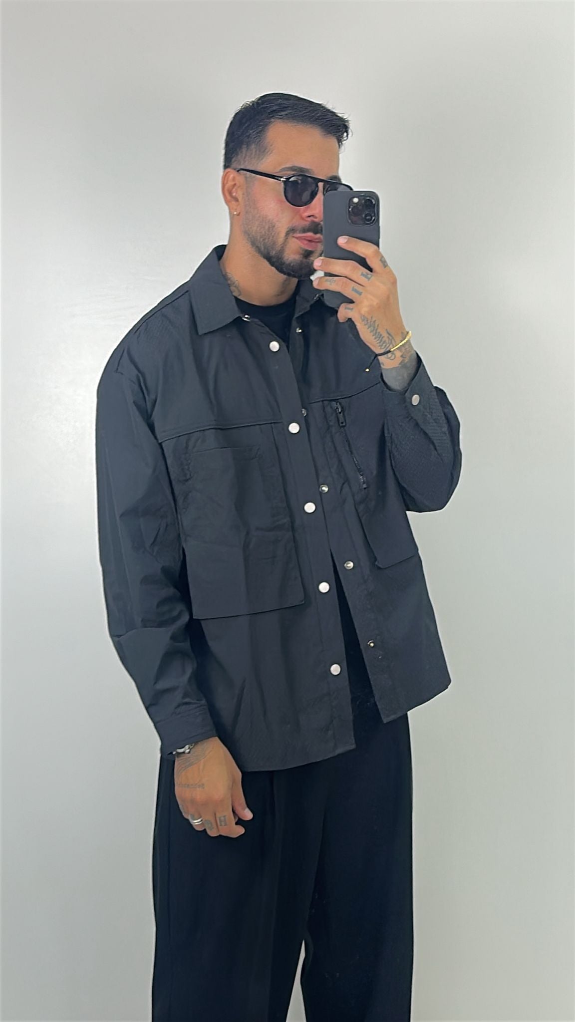 Jacket Plot