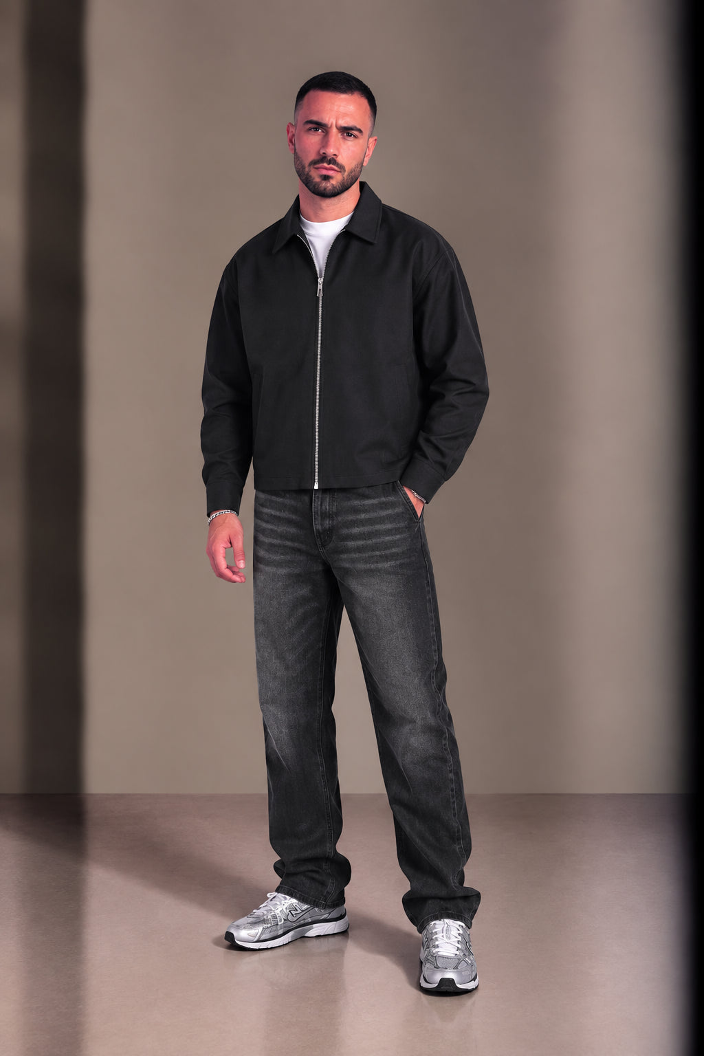JACKET COORD. FORTITUDE