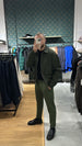 Verde Militare