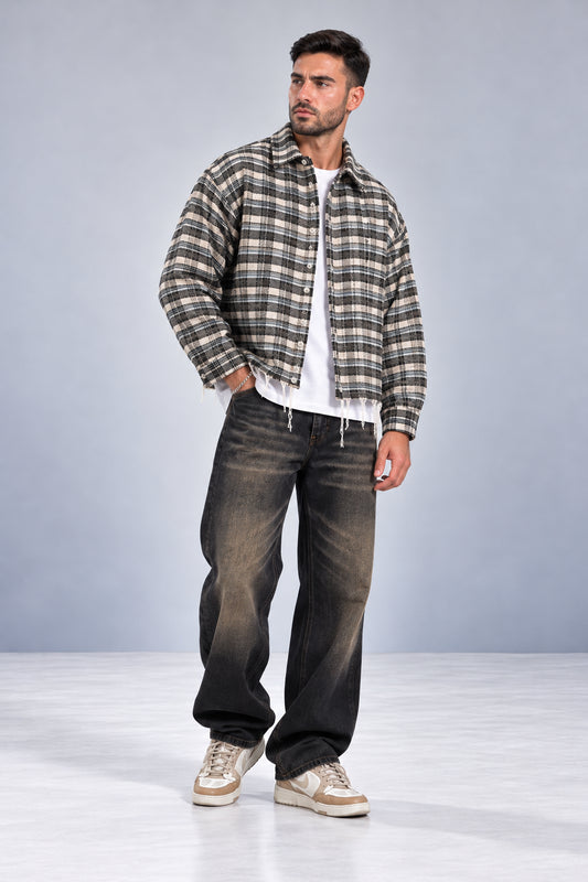 CAMICIA REBEL