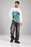 LONG SLEEVE EMOTION