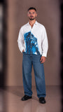 JEANS BAGGY LOSE