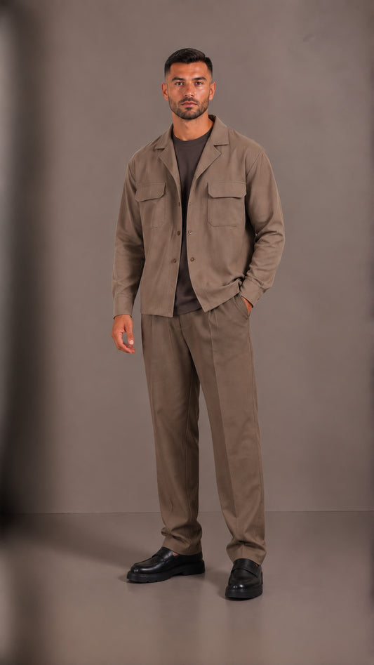 JACKET COORDINATO LONDON