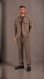 JACKET COORDINATO LONDON