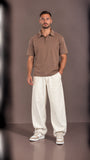 POLO BASIC MEZZA MANICA