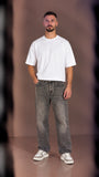 JEANS BAGGY BOSTON