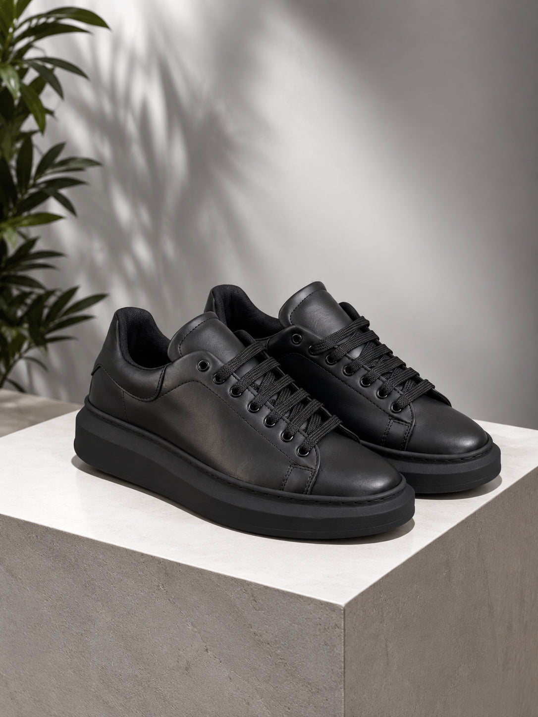 SNEAKERS PLATFORM