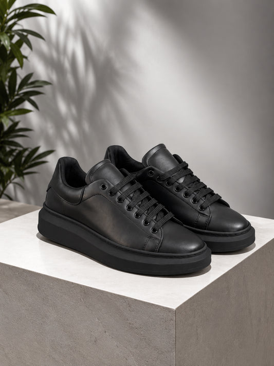 SNEAKERS PLATFORM