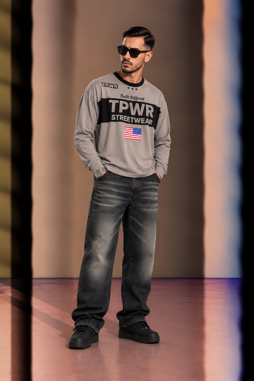 JEANS SUPREME