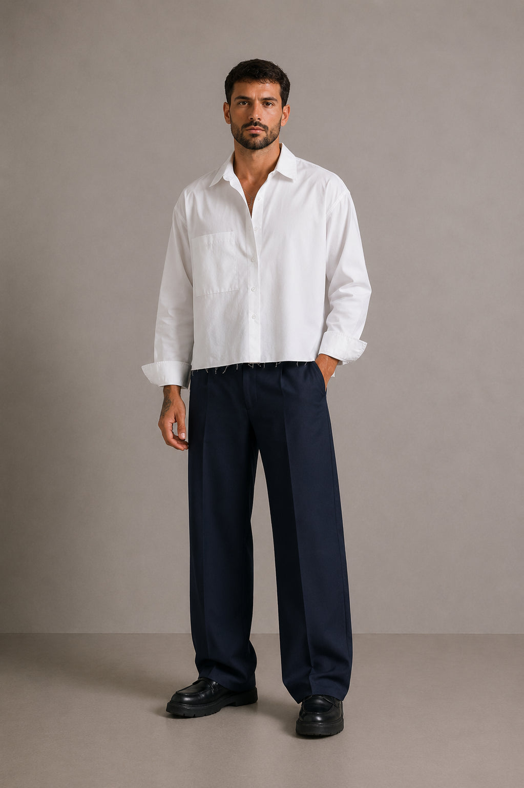 PANTALONE ROMA