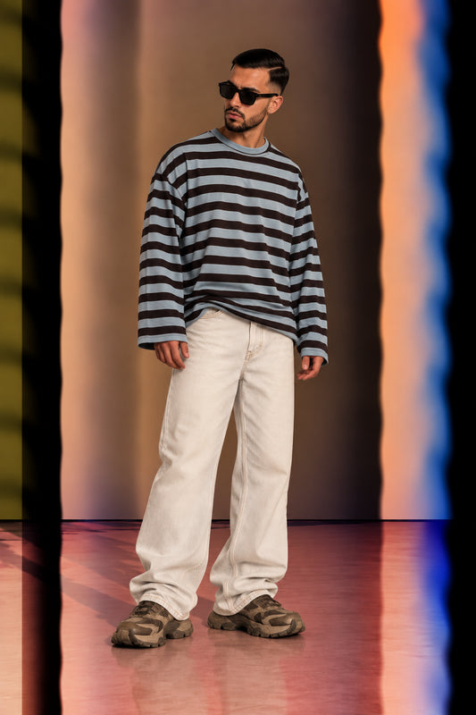 LONGSLEEVE RIGHE