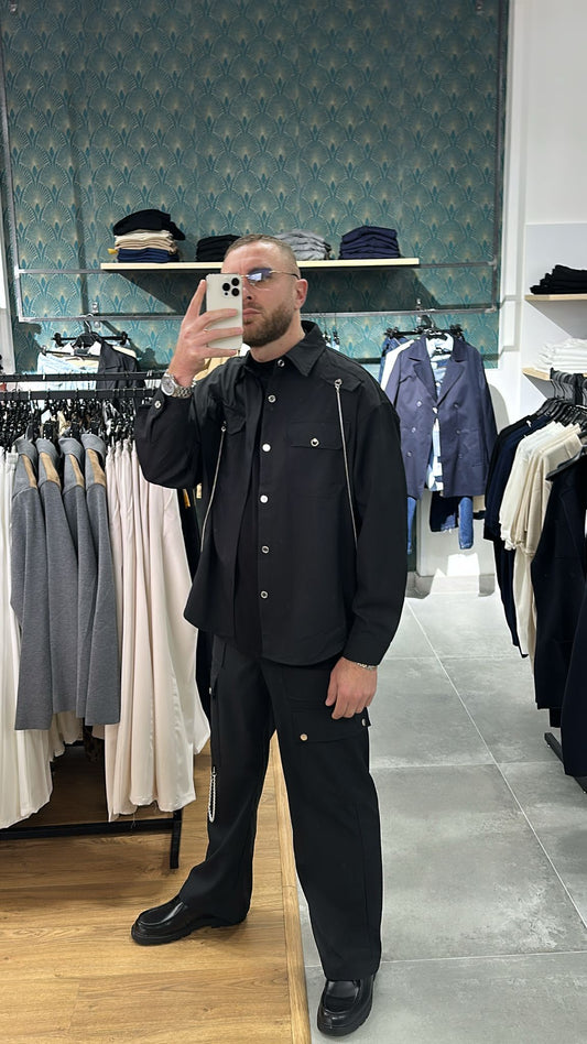 Coordinato Real