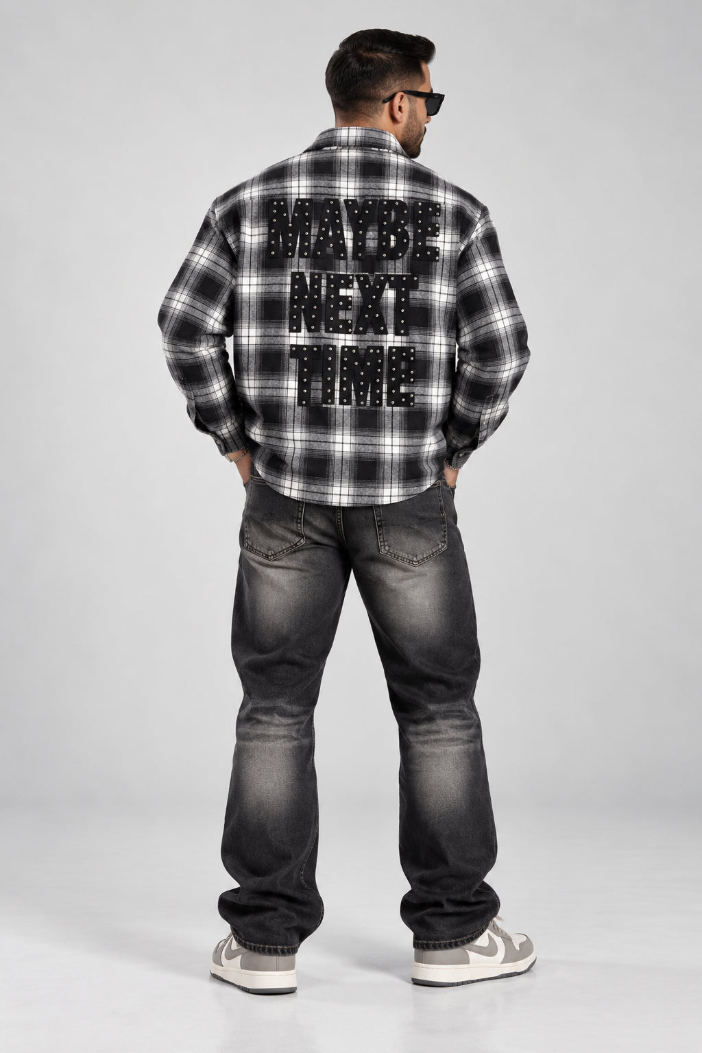 CAMICIA URBAN