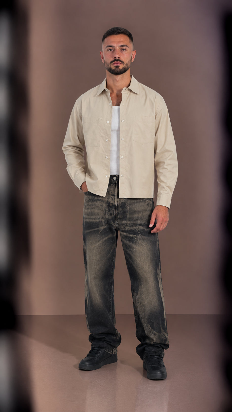 JEANS EXTREME