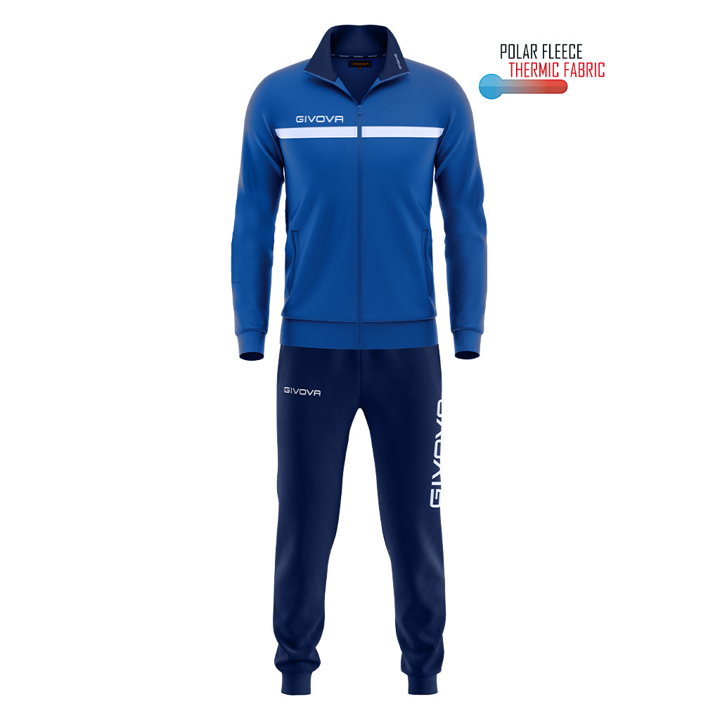 Tute UOMO taglie S - M - L in PROMO