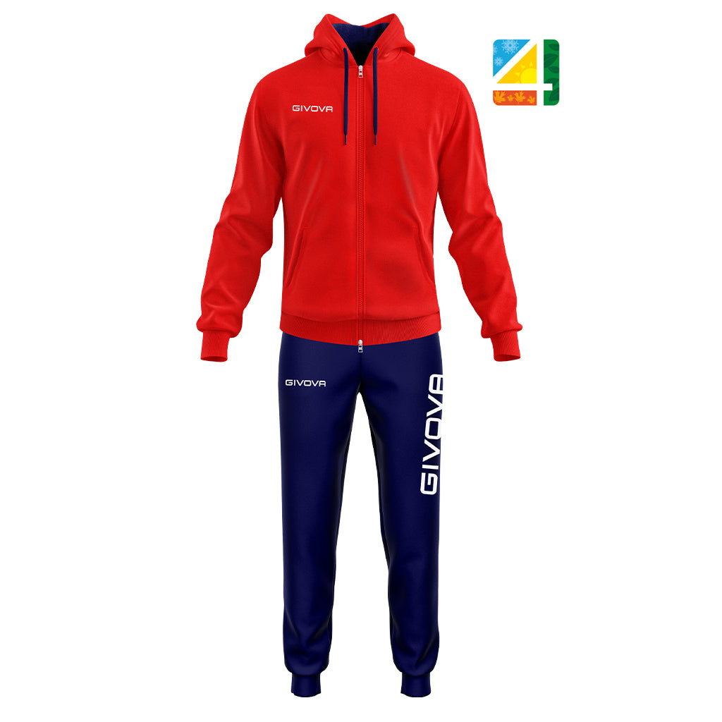 Tute UOMO taglie S - M - L in PROMO