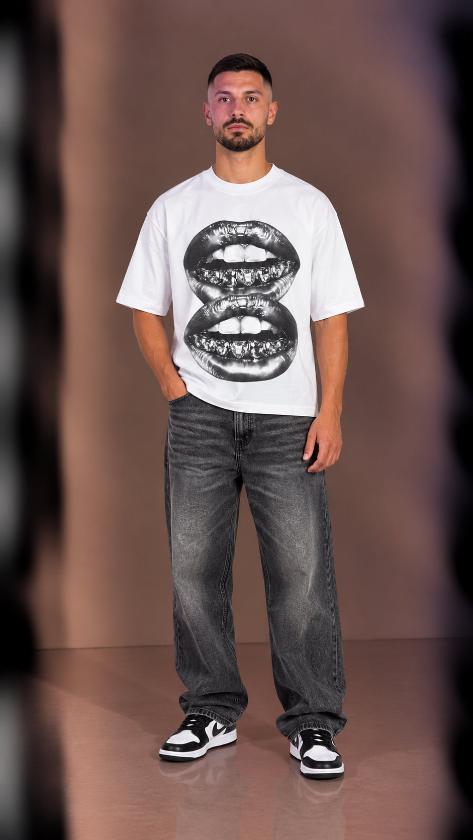 T-SHIRT R08