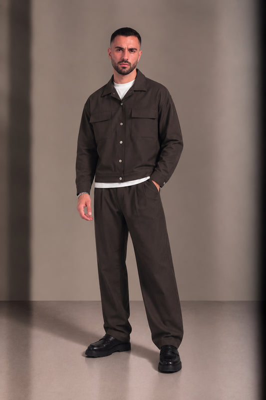 PANTALONE COORDINATO FUSION