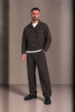PANTALONE COORDINATO FUSION