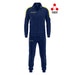 Revolution blu/giallo