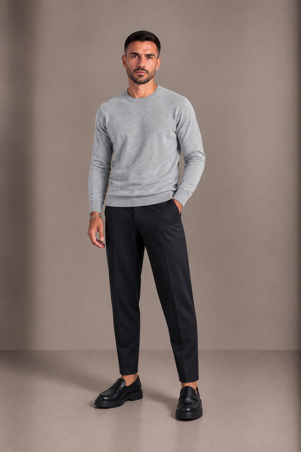 PANTALONE CAPRI