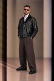 Jacket Bronx