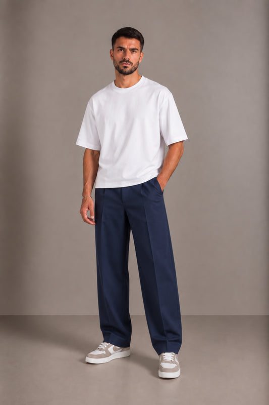 PANTALONE PALAZZO