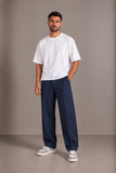PANTALONE PALAZZO