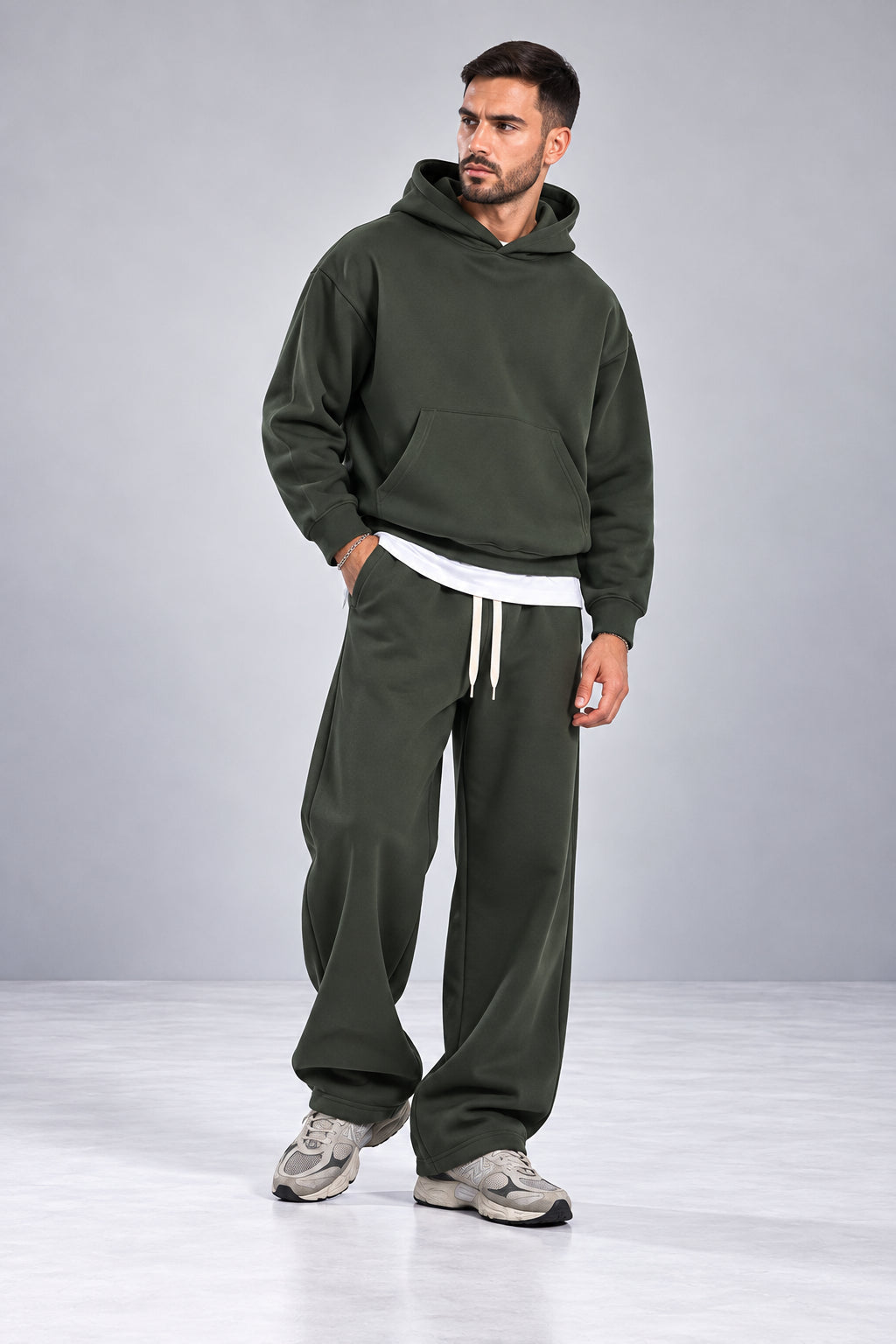PANTALONE TUTA LONDON