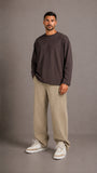 Longsleeve Basic