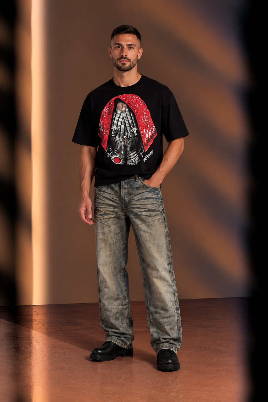 T-SHIRT DREAMS