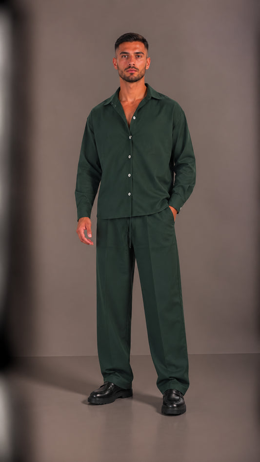 PANTALONE COORDINATO ENERGY