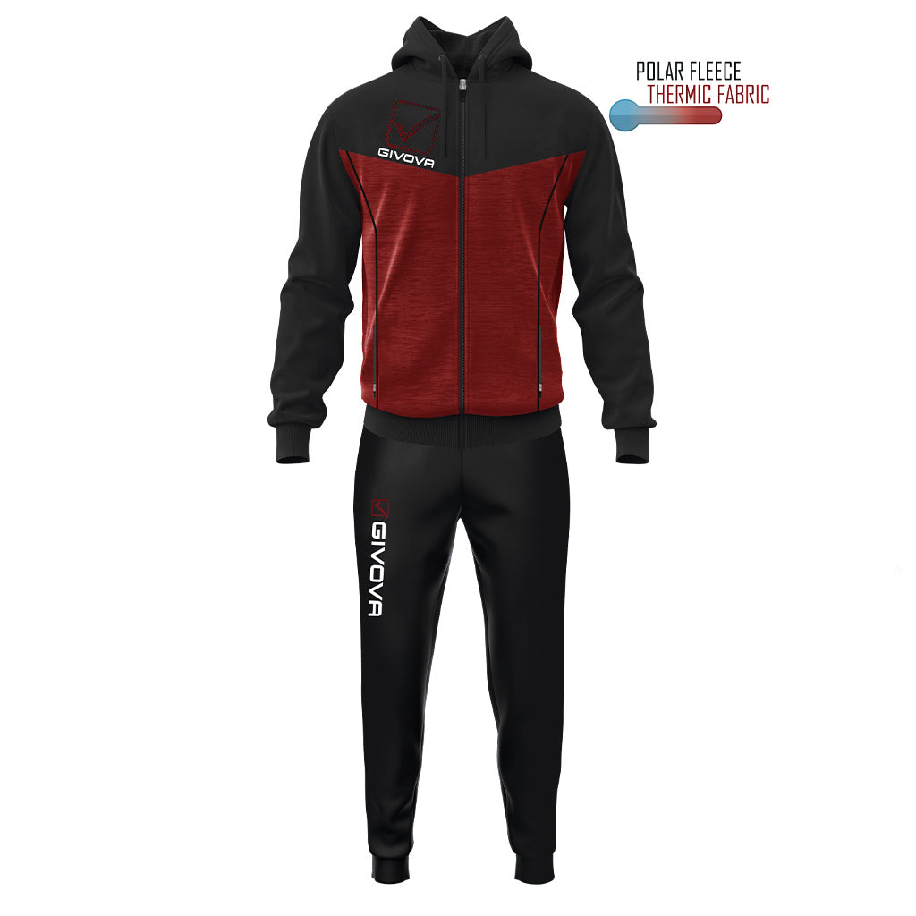 Tute UOMO taglie S - M - L in PROMO