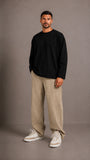 Longsleeve Basic