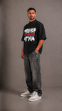 T-SHIRT CAUSE THEY
