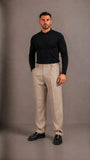 PANTALONE PALAZZO
