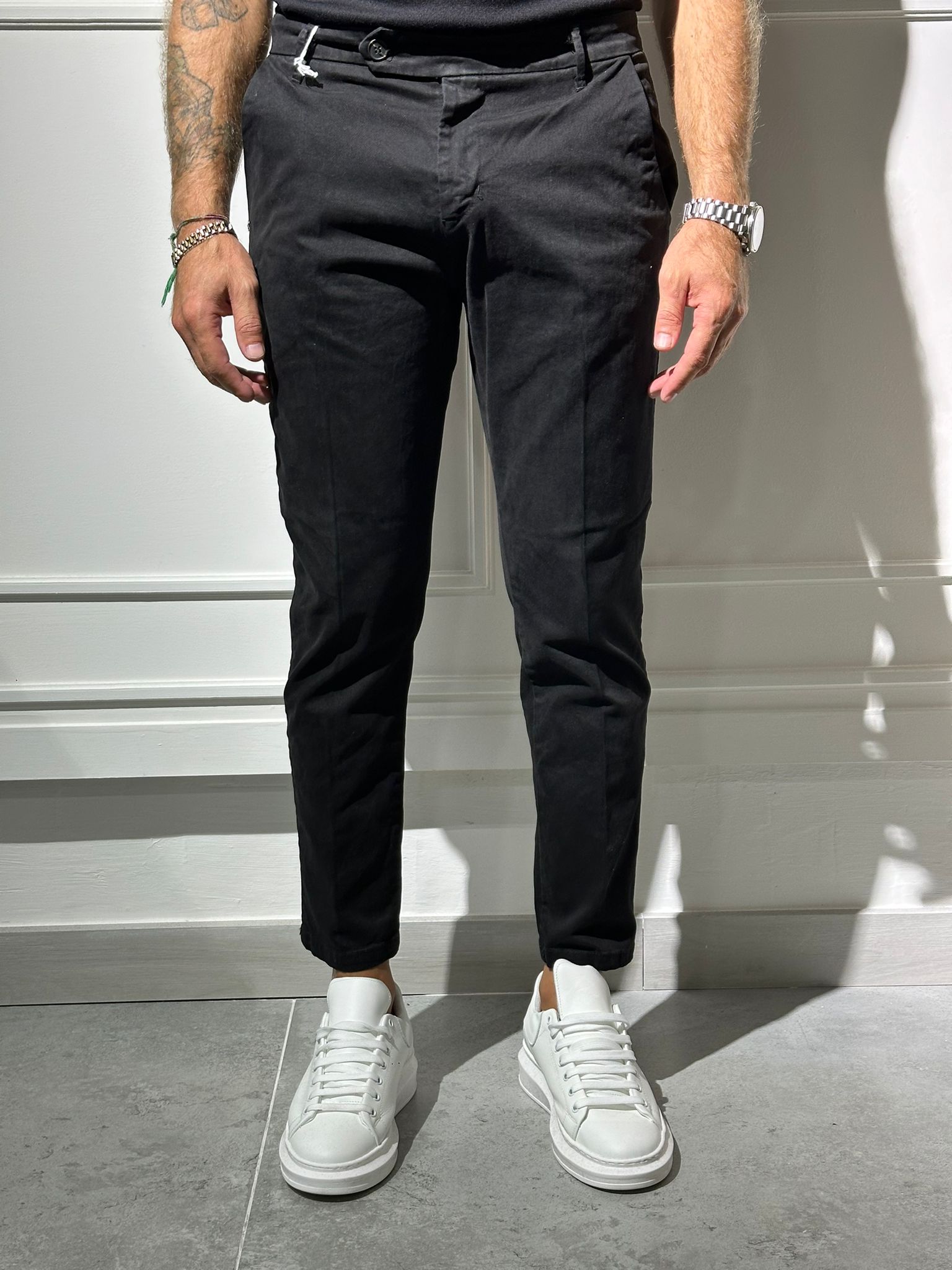 Pantalone Chino