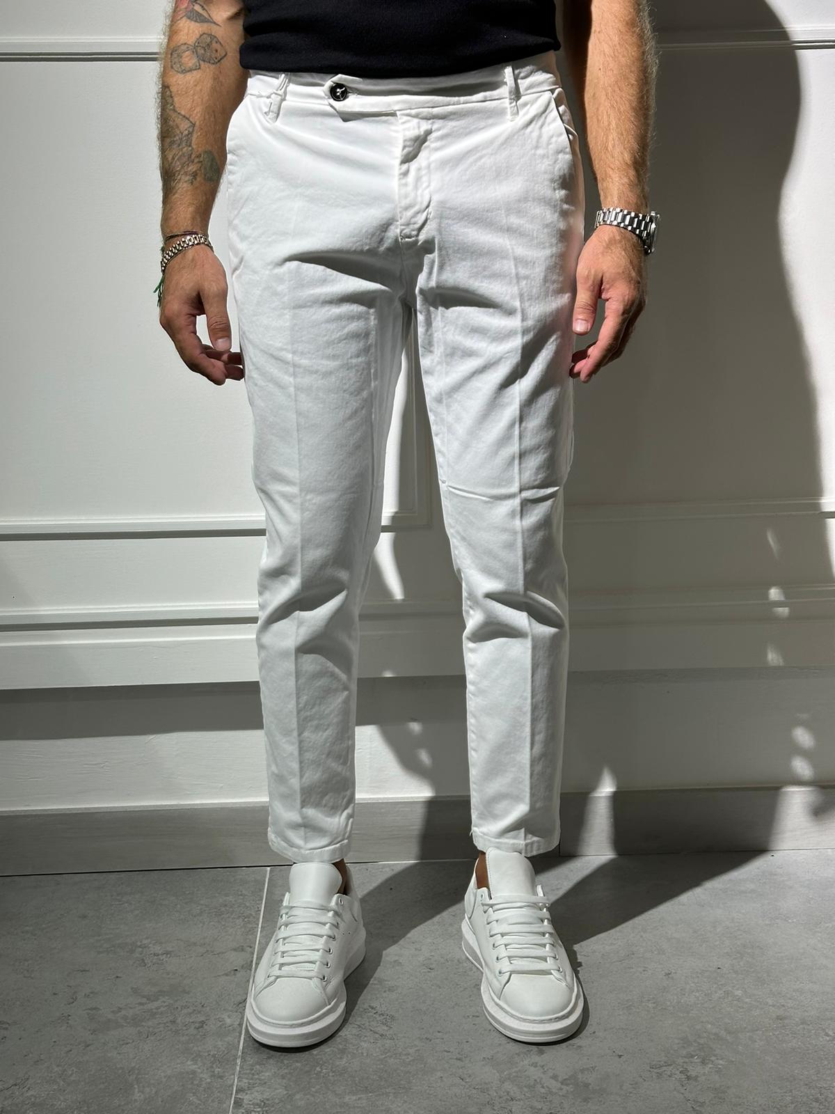 Pantalone Chino