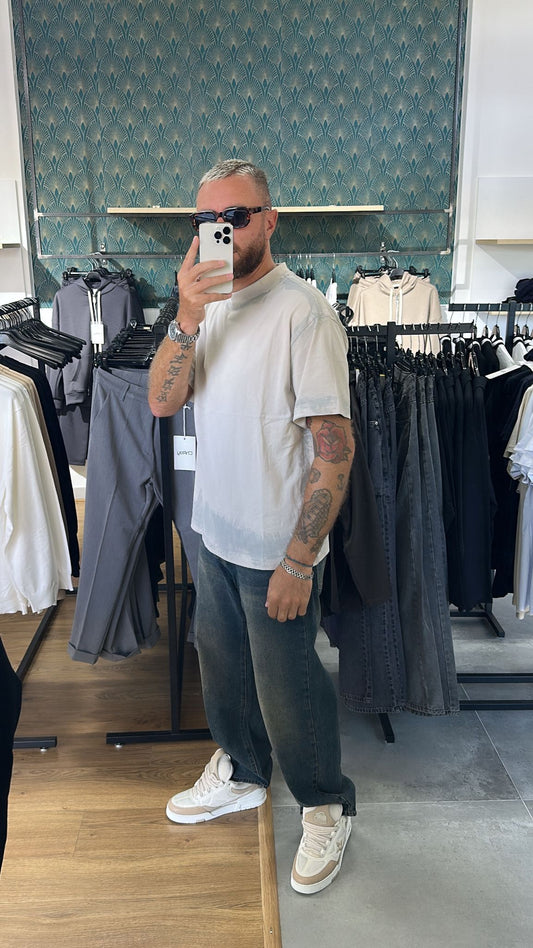 T-shirt Powerflor