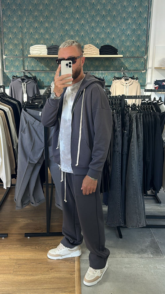 Tuta Activesoul