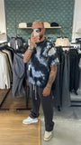 T-shirt Ironskin