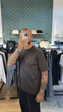 T-shirt basic