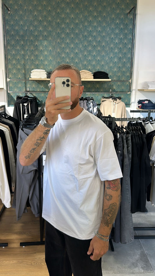 T-shirt basic