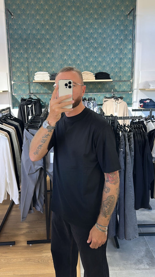 T-shirt basic